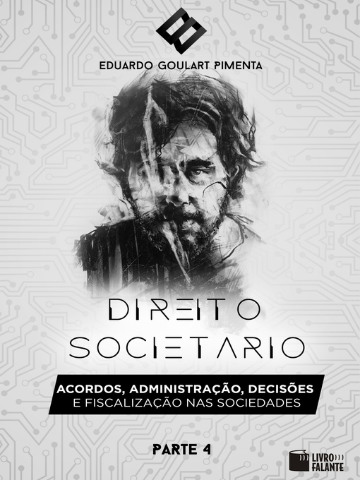 Title details for Acordos, administração, decisões e fiscalização nas sociedades  by eduardo Goulart Pimenta - Wait list